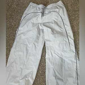 Parachute pants